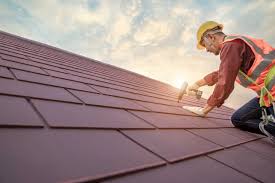 Best Roofing for New Construction  in Columbus, WI